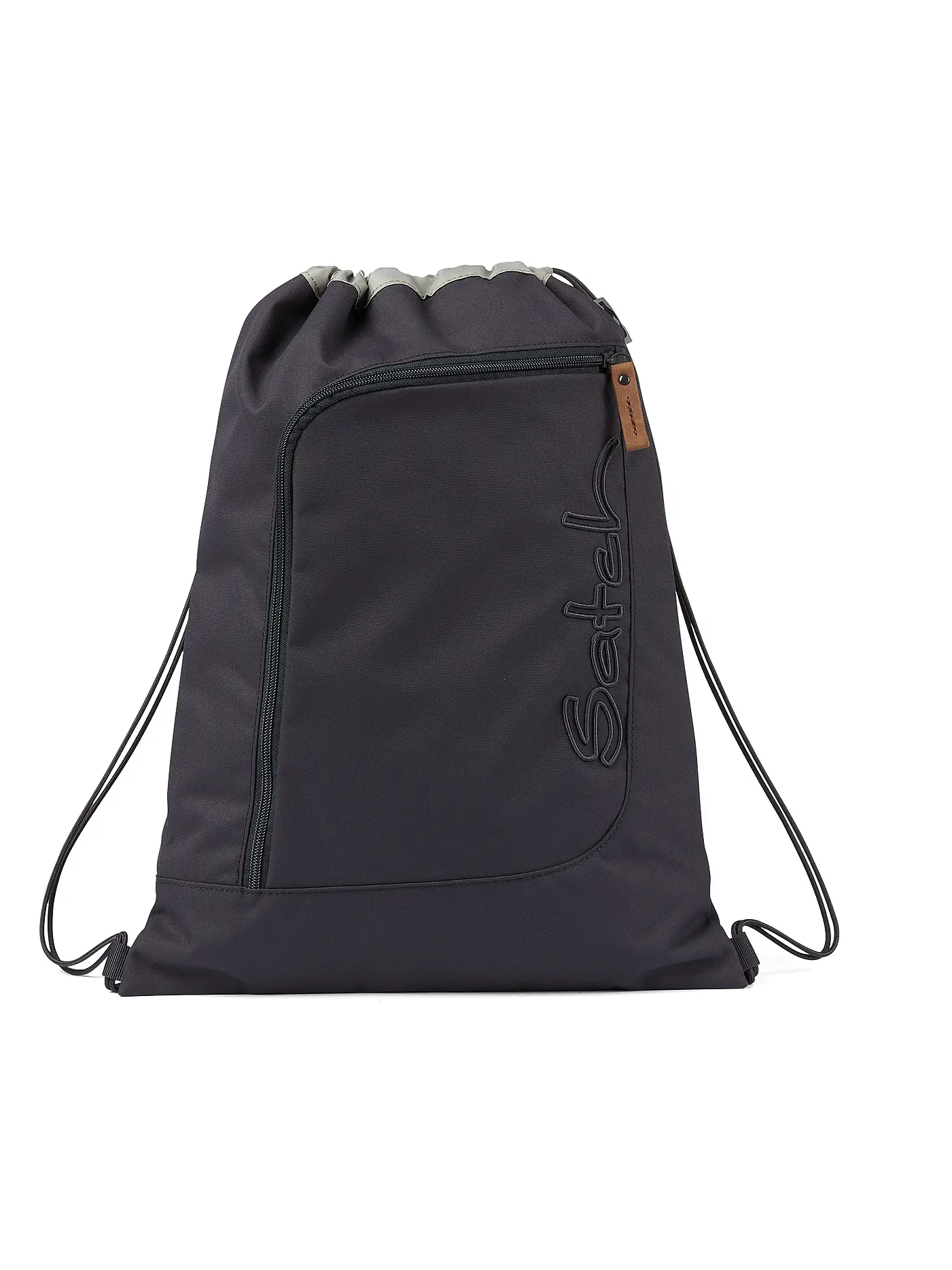 SATCH | Sportbeutel - Gym Bag Nordic Grey | 